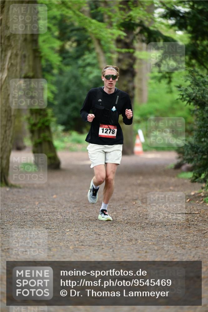 19.04.2026 - Hammer Lauf Dr. Thomas Lammeyer http://msf.ph/oto/9545469 19.04.2026 11:24:45 Laufen 1278 meine-sportfotos.de