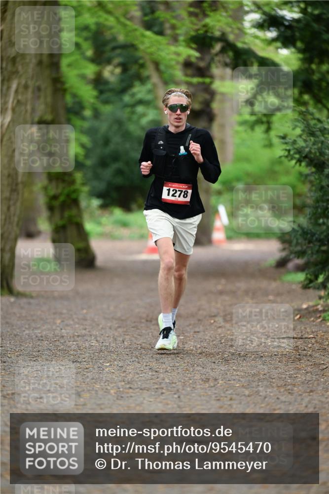 19.04.2026 - Hammer Lauf Dr. Thomas Lammeyer http://msf.ph/oto/9545470 19.04.2026 11:24:45 Laufen 1278 meine-sportfotos.de