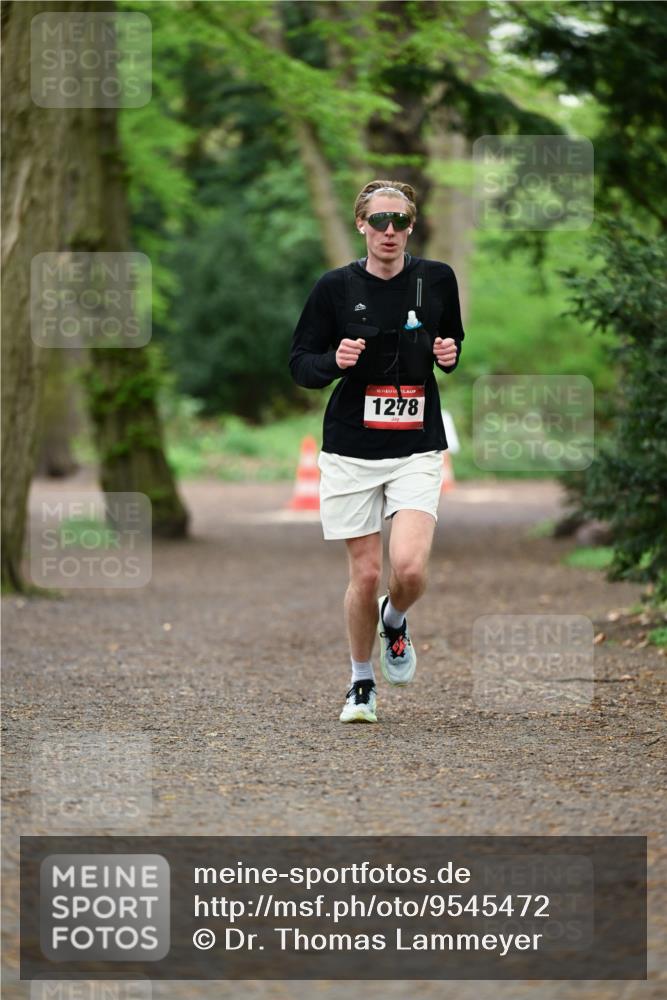 19.04.2026 - Hammer Lauf Dr. Thomas Lammeyer http://msf.ph/oto/9545472 19.04.2026 11:24:45 Laufen 1278 meine-sportfotos.de