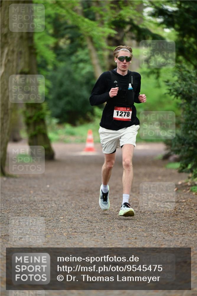 19.04.2026 - Hammer Lauf Dr. Thomas Lammeyer http://msf.ph/oto/9545475 19.04.2026 11:24:46 Laufen 1278 meine-sportfotos.de