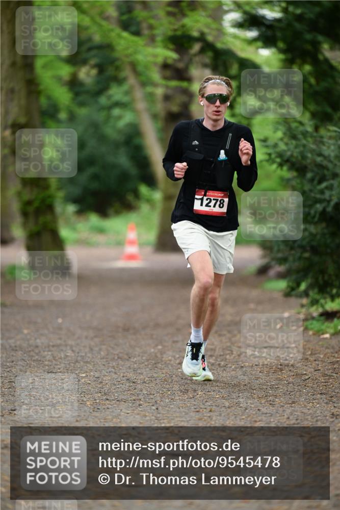 19.04.2026 - Hammer Lauf Dr. Thomas Lammeyer http://msf.ph/oto/9545478 19.04.2026 11:24:46 Laufen 1278 meine-sportfotos.de