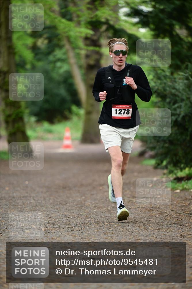 19.04.2026 - Hammer Lauf Dr. Thomas Lammeyer http://msf.ph/oto/9545481 19.04.2026 11:24:46 Laufen 1278 meine-sportfotos.de