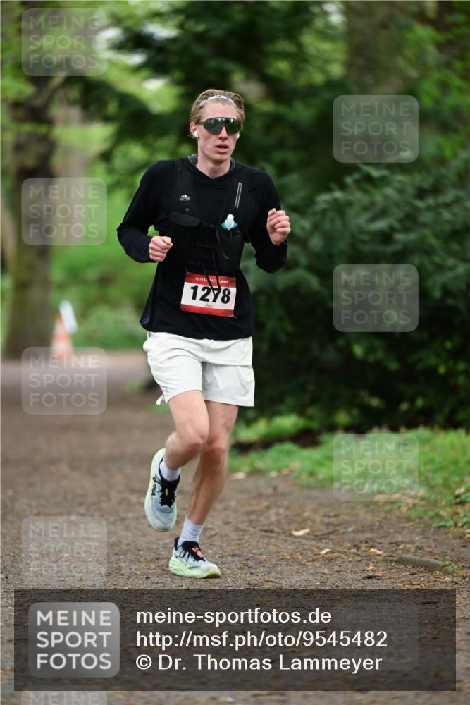 19.04.2026 - Hammer Lauf Dr. Thomas Lammeyer http://msf.ph/oto/9545482 19.04.2026 11:24:46 Laufen 1278 meine-sportfotos.de