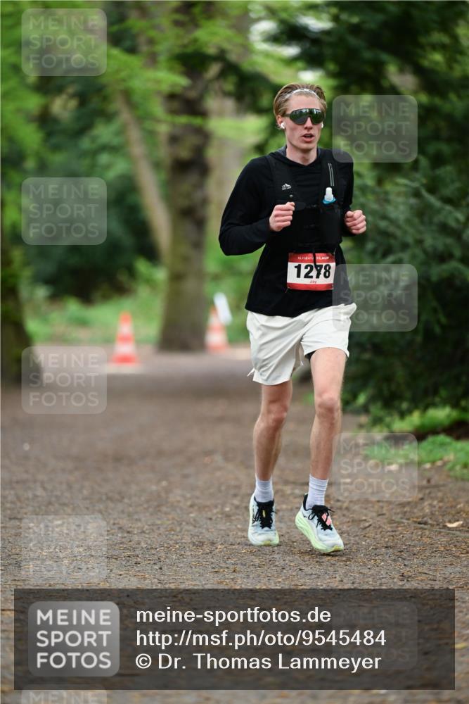 19.04.2026 - Hammer Lauf Dr. Thomas Lammeyer http://msf.ph/oto/9545484 19.04.2026 11:24:46 Laufen 1278 meine-sportfotos.de