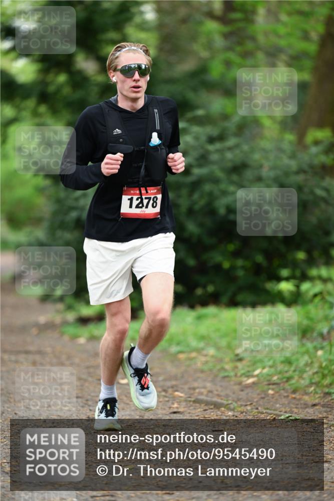 19.04.2026 - Hammer Lauf Dr. Thomas Lammeyer http://msf.ph/oto/9545490 19.04.2026 11:24:47 Laufen 1278 meine-sportfotos.de