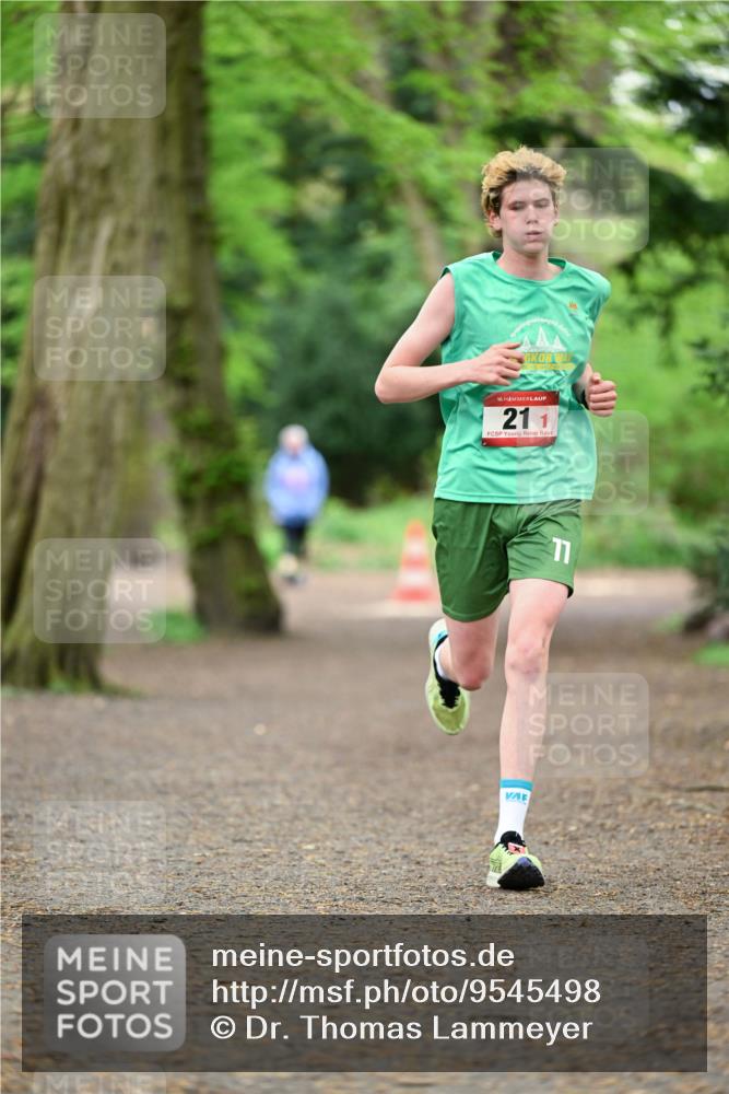 19.04.2026 - Hammer Lauf Dr. Thomas Lammeyer http://msf.ph/oto/9545498 19.04.2026 11:25:02 Laufen 211 meine-sportfotos.de