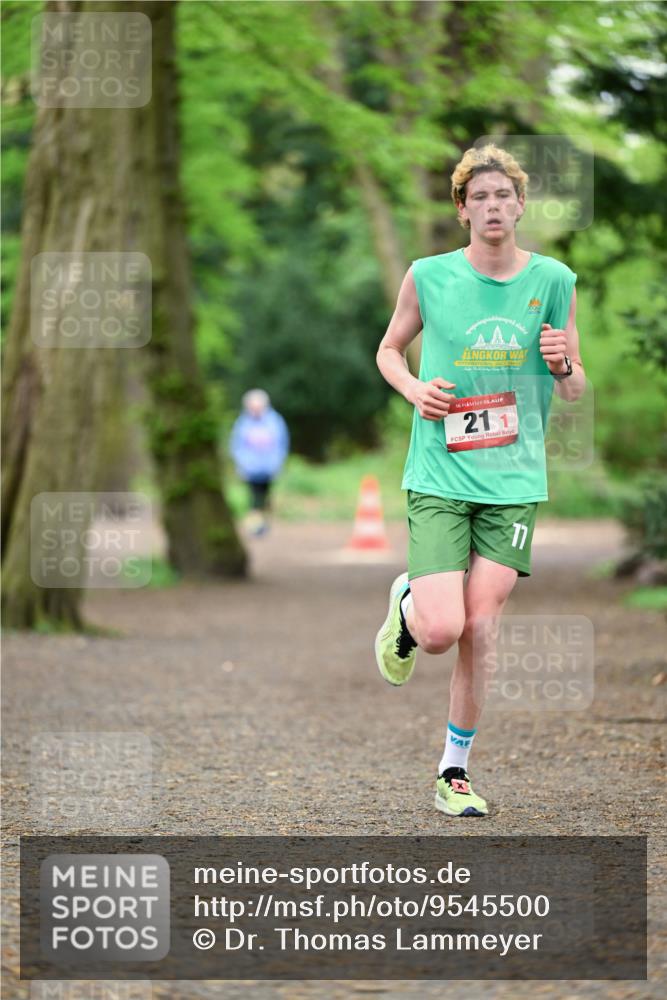 19.04.2026 - Hammer Lauf Dr. Thomas Lammeyer http://msf.ph/oto/9545500 19.04.2026 11:25:02 Laufen 211 meine-sportfotos.de