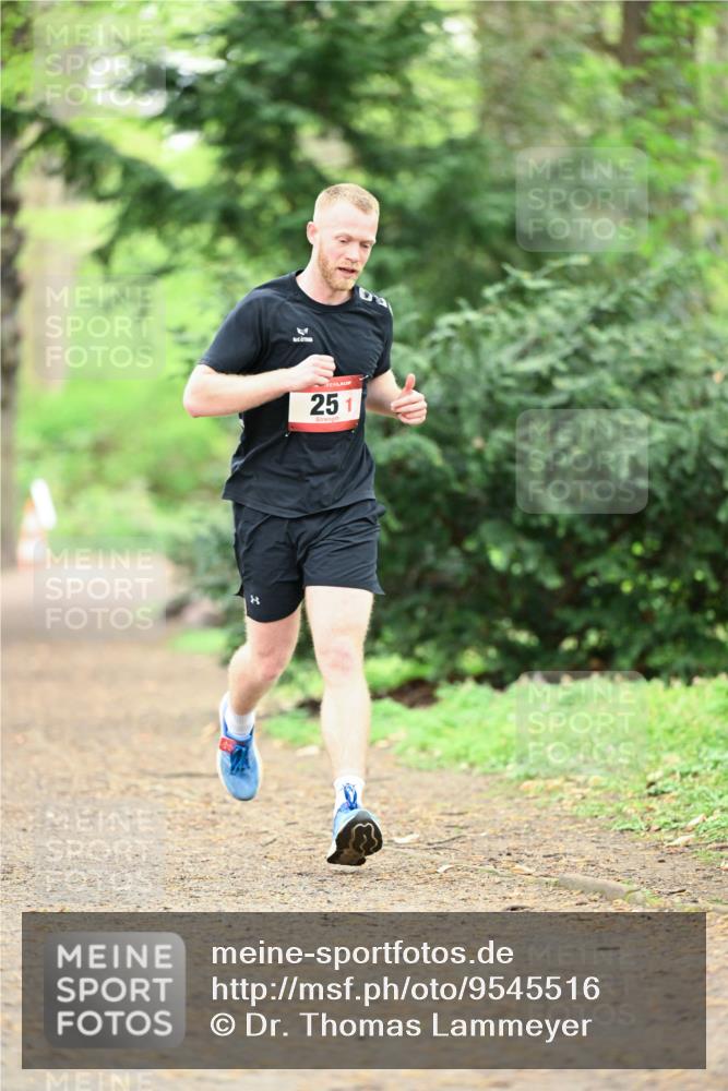 19.04.2026 - Hammer Lauf Dr. Thomas Lammeyer http://msf.ph/oto/9545516 19.04.2026 11:25:32 Laufen  meine-sportfotos.de