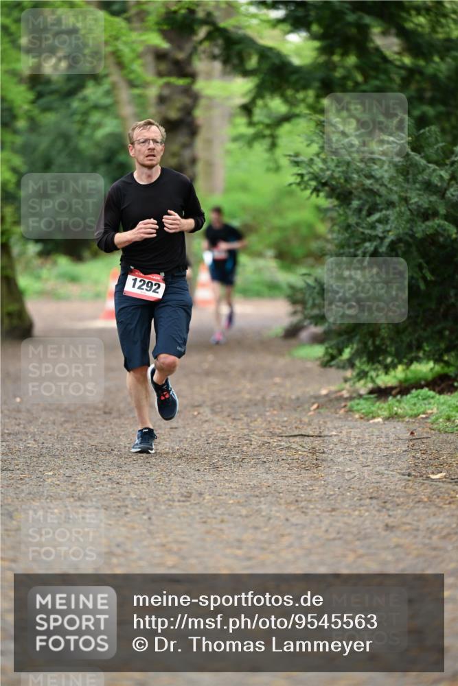 19.04.2026 - Hammer Lauf Dr. Thomas Lammeyer http://msf.ph/oto/9545563 19.04.2026 11:25:39 Laufen 1292 meine-sportfotos.de