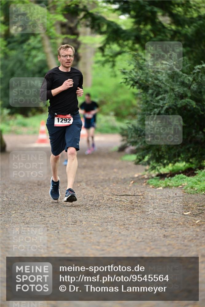19.04.2026 - Hammer Lauf Dr. Thomas Lammeyer http://msf.ph/oto/9545564 19.04.2026 11:25:39 Laufen 1292 meine-sportfotos.de