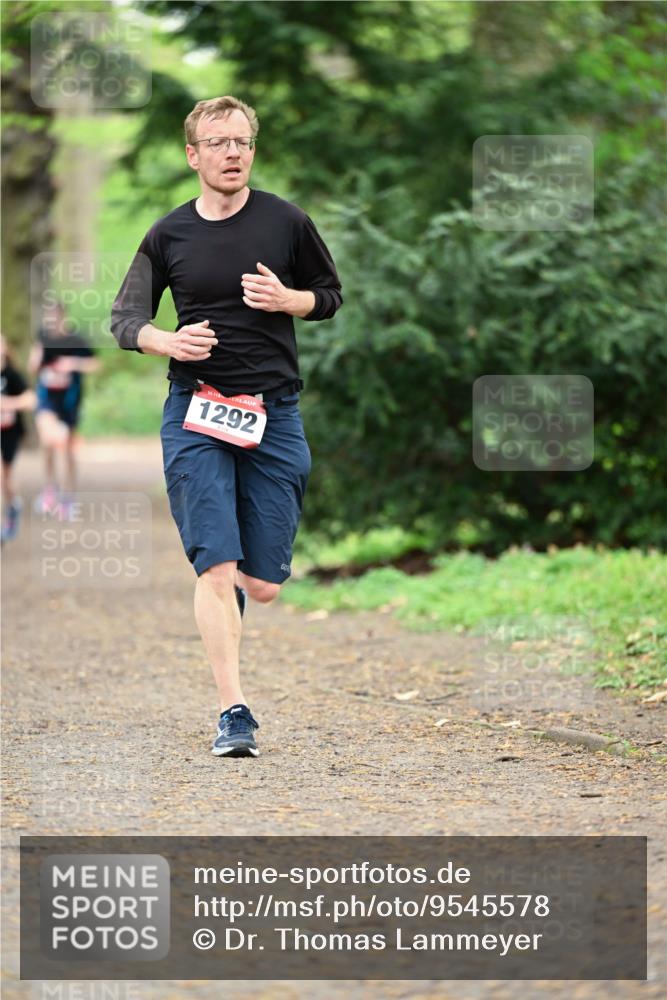19.04.2026 - Hammer Lauf Dr. Thomas Lammeyer http://msf.ph/oto/9545578 19.04.2026 11:25:40 Laufen 1292 meine-sportfotos.de
