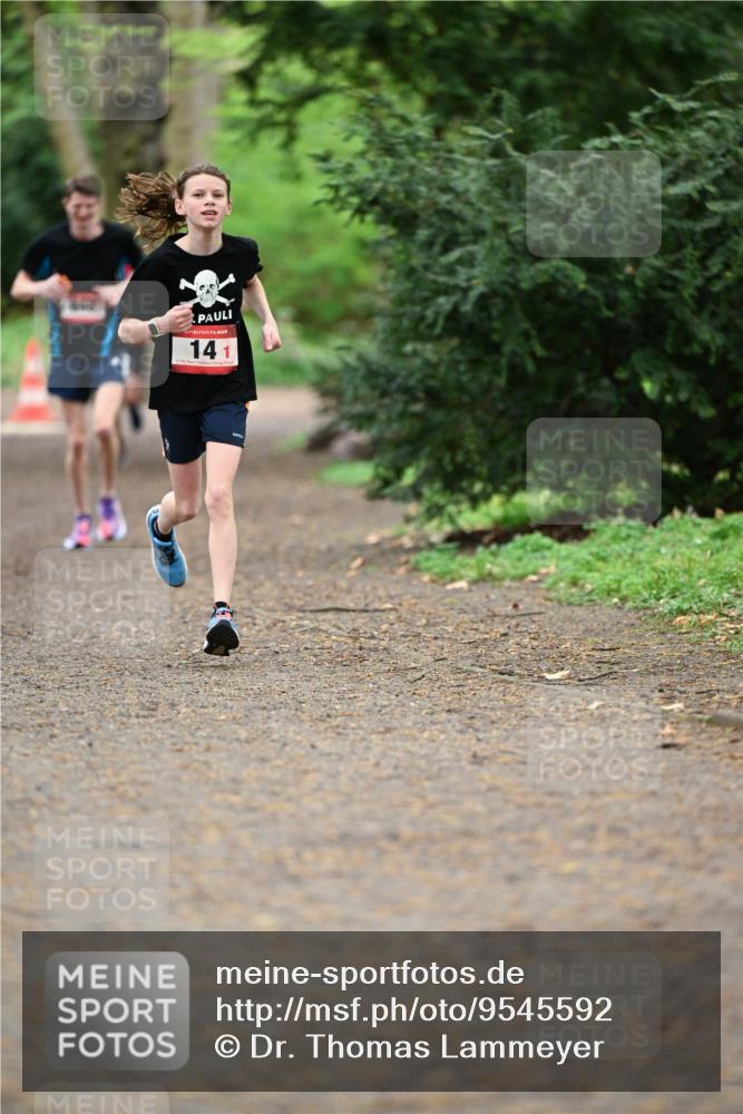 19.04.2026 - Hammer Lauf Dr. Thomas Lammeyer http://msf.ph/oto/9545592 19.04.2026 11:25:45 Laufen  meine-sportfotos.de