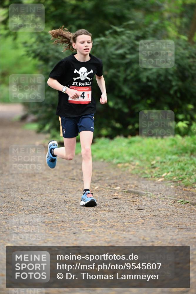 19.04.2026 - Hammer Lauf Dr. Thomas Lammeyer http://msf.ph/oto/9545607 19.04.2026 11:25:46 Laufen  meine-sportfotos.de
