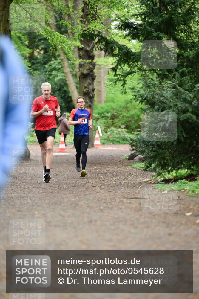 19.04.2026 - Hammer Lauf Dr. Thomas Lammeyer http://msf.ph/oto/9545628 19.04.2026 11:25:51 Laufen  meine-sportfotos.de