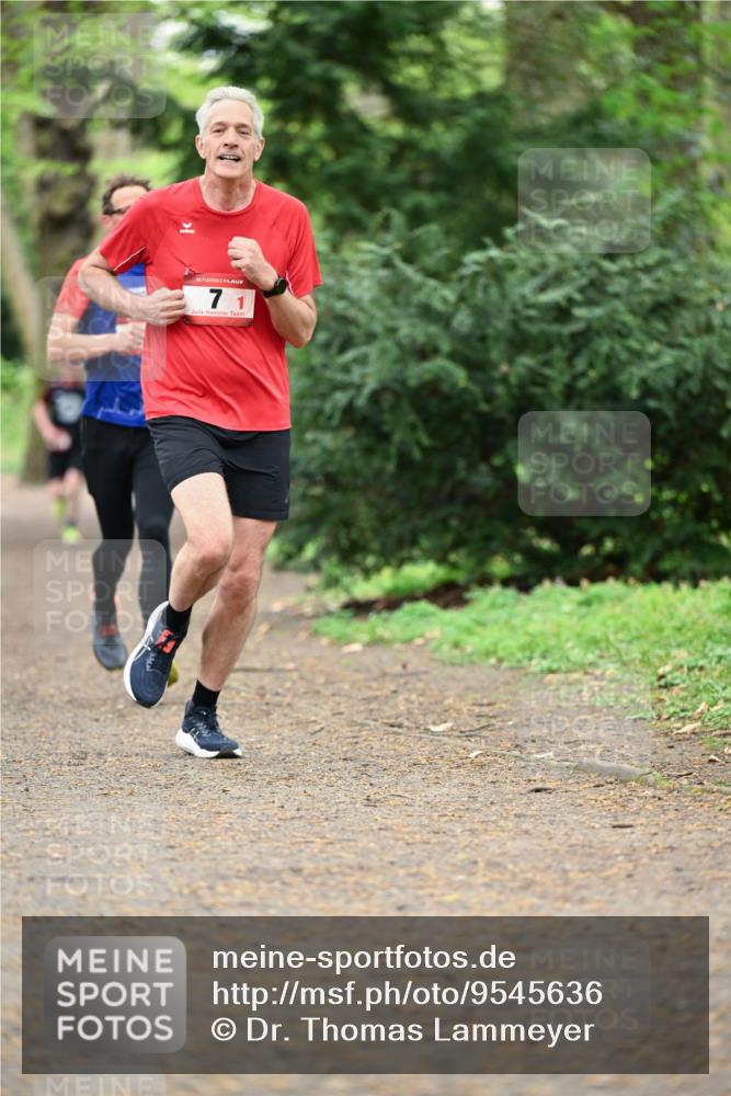 19.04.2026 - Hammer Lauf Dr. Thomas Lammeyer http://msf.ph/oto/9545636 19.04.2026 11:25:55 Laufen  meine-sportfotos.de