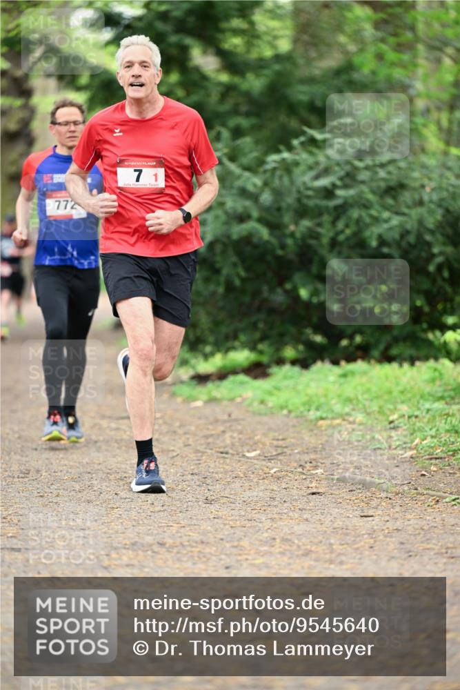 19.04.2026 - Hammer Lauf Dr. Thomas Lammeyer http://msf.ph/oto/9545640 19.04.2026 11:25:55 Laufen 772 meine-sportfotos.de