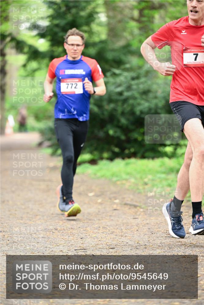 19.04.2026 - Hammer Lauf Dr. Thomas Lammeyer http://msf.ph/oto/9545649 19.04.2026 11:25:57 Laufen 772 meine-sportfotos.de
