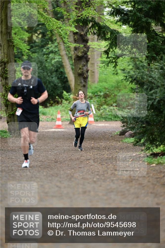19.04.2026 - Hammer Lauf Dr. Thomas Lammeyer http://msf.ph/oto/9545698 19.04.2026 11:26:08 Laufen 1858 meine-sportfotos.de