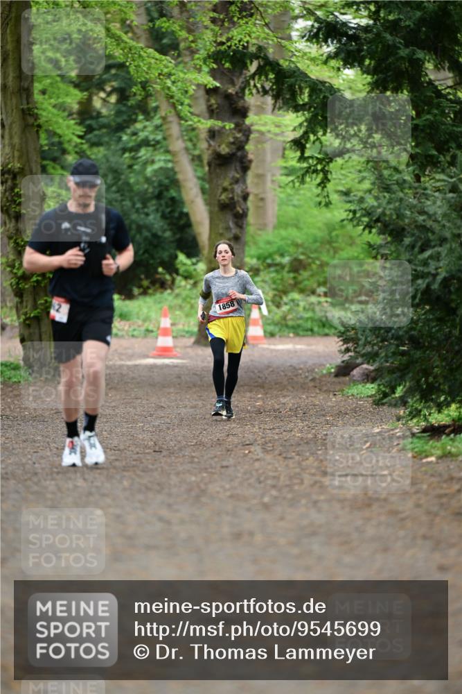 19.04.2026 - Hammer Lauf Dr. Thomas Lammeyer http://msf.ph/oto/9545699 19.04.2026 11:26:09 Laufen 1858 meine-sportfotos.de