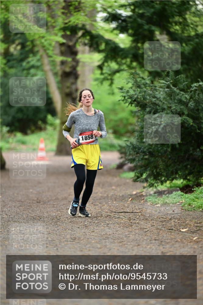 19.04.2026 - Hammer Lauf Dr. Thomas Lammeyer http://msf.ph/oto/9545733 19.04.2026 11:26:13 Laufen 1858 meine-sportfotos.de