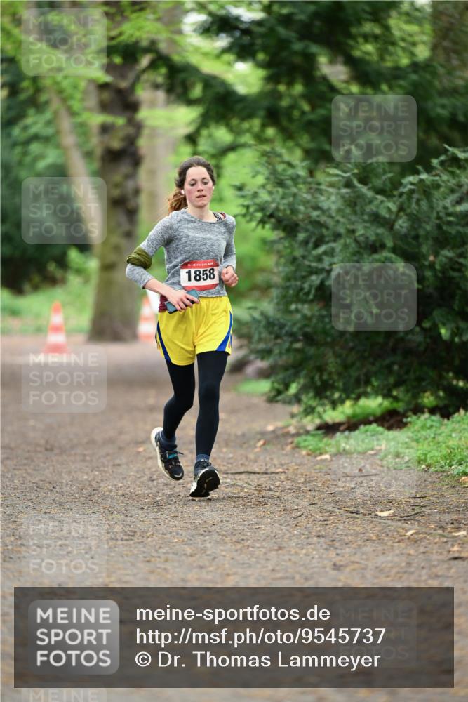 19.04.2026 - Hammer Lauf Dr. Thomas Lammeyer http://msf.ph/oto/9545737 19.04.2026 11:26:13 Laufen 1858 meine-sportfotos.de