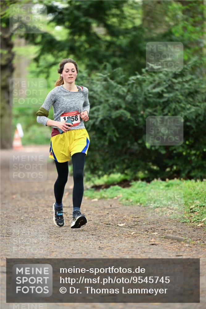 19.04.2026 - Hammer Lauf Dr. Thomas Lammeyer http://msf.ph/oto/9545745 19.04.2026 11:26:14 Laufen 1858 meine-sportfotos.de
