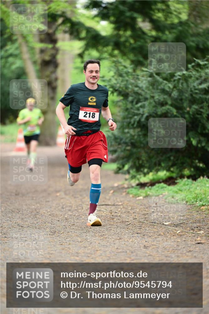 19.04.2026 - Hammer Lauf Dr. Thomas Lammeyer http://msf.ph/oto/9545794 19.04.2026 11:26:27 Laufen  meine-sportfotos.de