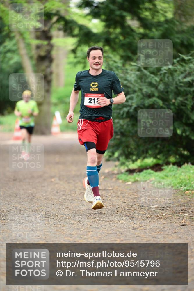 19.04.2026 - Hammer Lauf Dr. Thomas Lammeyer http://msf.ph/oto/9545796 19.04.2026 11:26:27 Laufen  meine-sportfotos.de