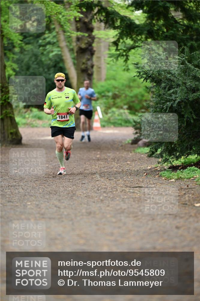 19.04.2026 - Hammer Lauf Dr. Thomas Lammeyer http://msf.ph/oto/9545809 19.04.2026 11:26:31 Laufen 1841 meine-sportfotos.de