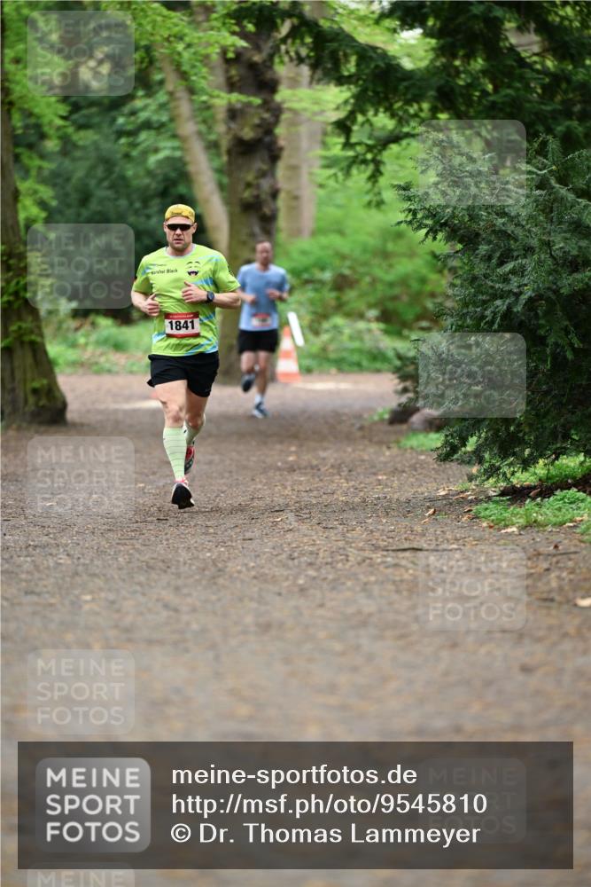 19.04.2026 - Hammer Lauf Dr. Thomas Lammeyer http://msf.ph/oto/9545810 19.04.2026 11:26:31 Laufen 1841 meine-sportfotos.de