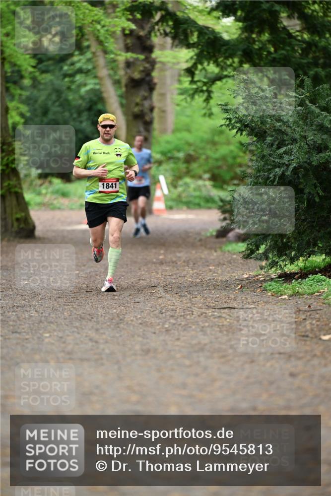 19.04.2026 - Hammer Lauf Dr. Thomas Lammeyer http://msf.ph/oto/9545813 19.04.2026 11:26:31 Laufen 1841 meine-sportfotos.de