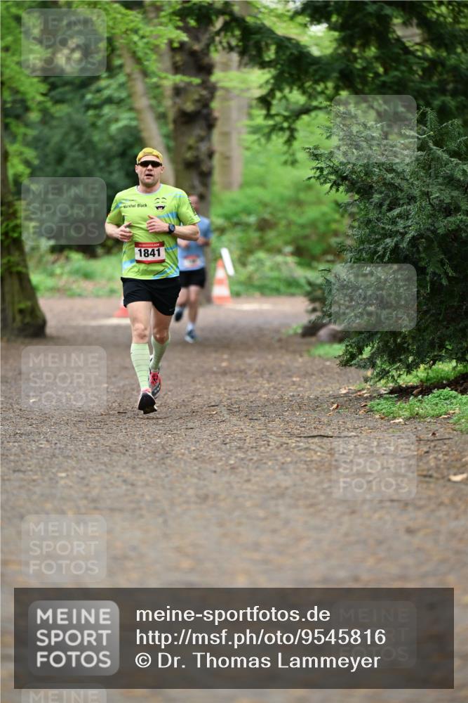 19.04.2026 - Hammer Lauf Dr. Thomas Lammeyer http://msf.ph/oto/9545816 19.04.2026 11:26:32 Laufen 1841 meine-sportfotos.de
