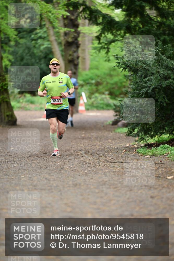 19.04.2026 - Hammer Lauf Dr. Thomas Lammeyer http://msf.ph/oto/9545818 19.04.2026 11:26:32 Laufen 1841 meine-sportfotos.de