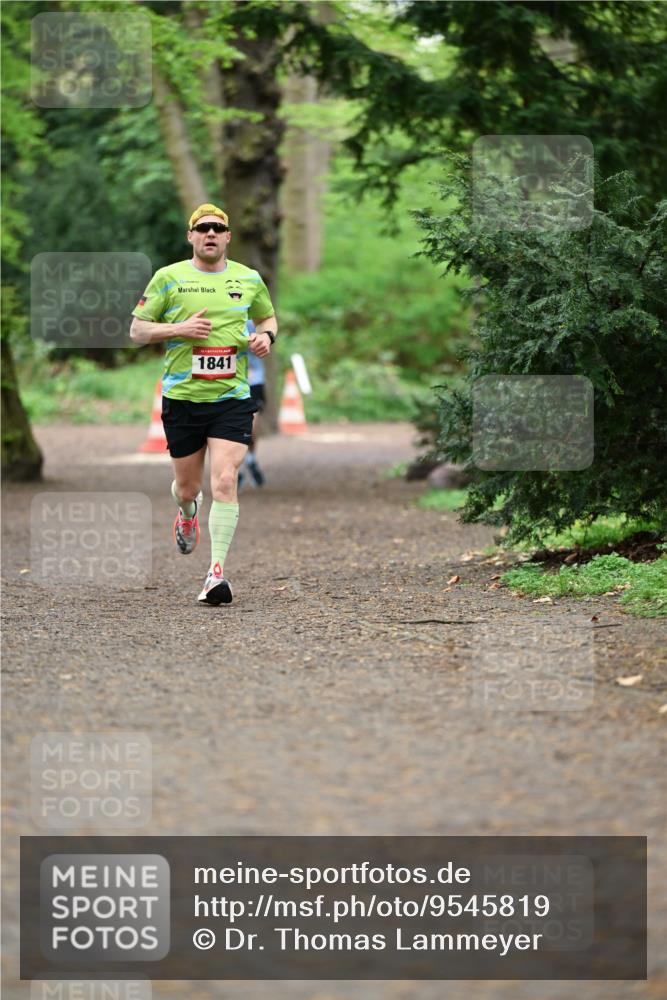 19.04.2026 - Hammer Lauf Dr. Thomas Lammeyer http://msf.ph/oto/9545819 19.04.2026 11:26:32 Laufen 1841 meine-sportfotos.de