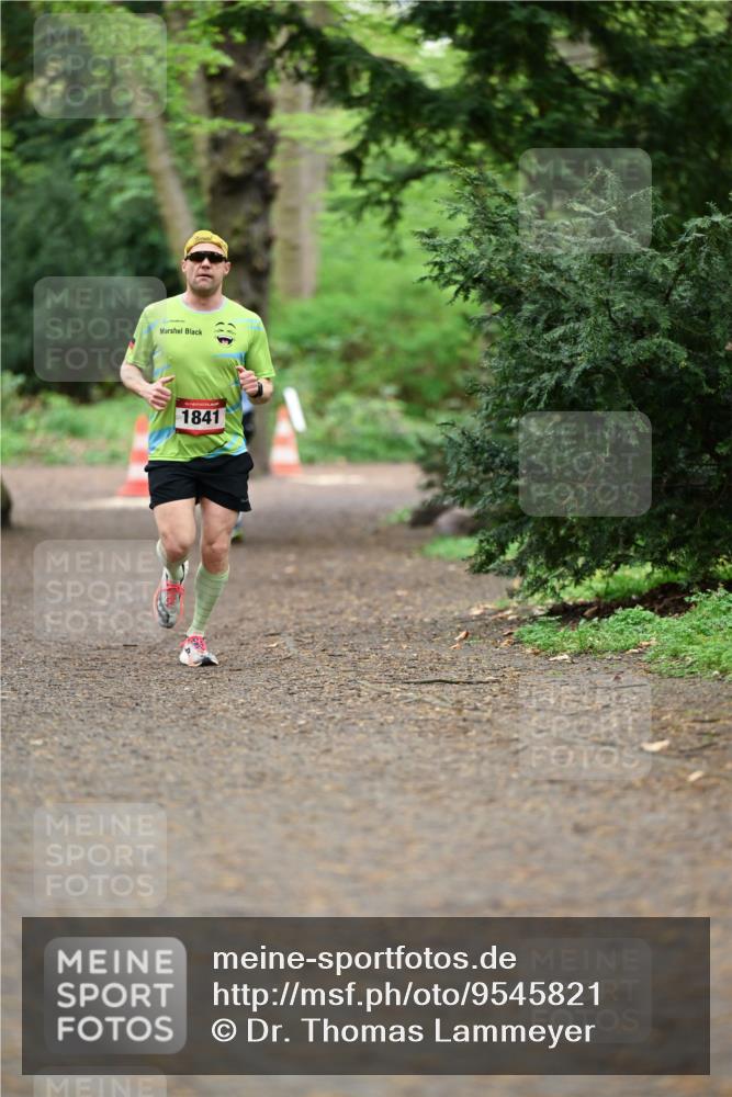 19.04.2026 - Hammer Lauf Dr. Thomas Lammeyer http://msf.ph/oto/9545821 19.04.2026 11:26:32 Laufen 1841 meine-sportfotos.de