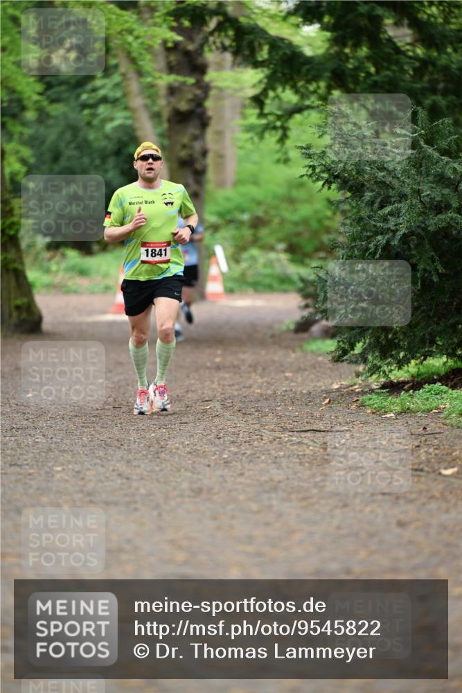 19.04.2026 - Hammer Lauf Dr. Thomas Lammeyer http://msf.ph/oto/9545822 19.04.2026 11:26:32 Laufen 1841 meine-sportfotos.de