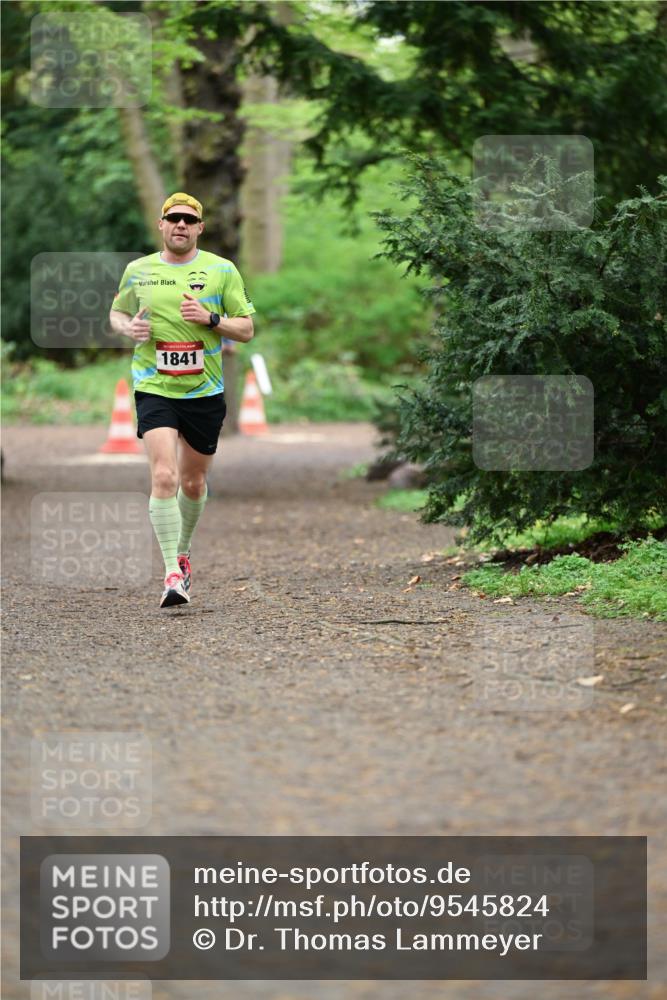 19.04.2026 - Hammer Lauf Dr. Thomas Lammeyer http://msf.ph/oto/9545824 19.04.2026 11:26:32 Laufen 1841 meine-sportfotos.de