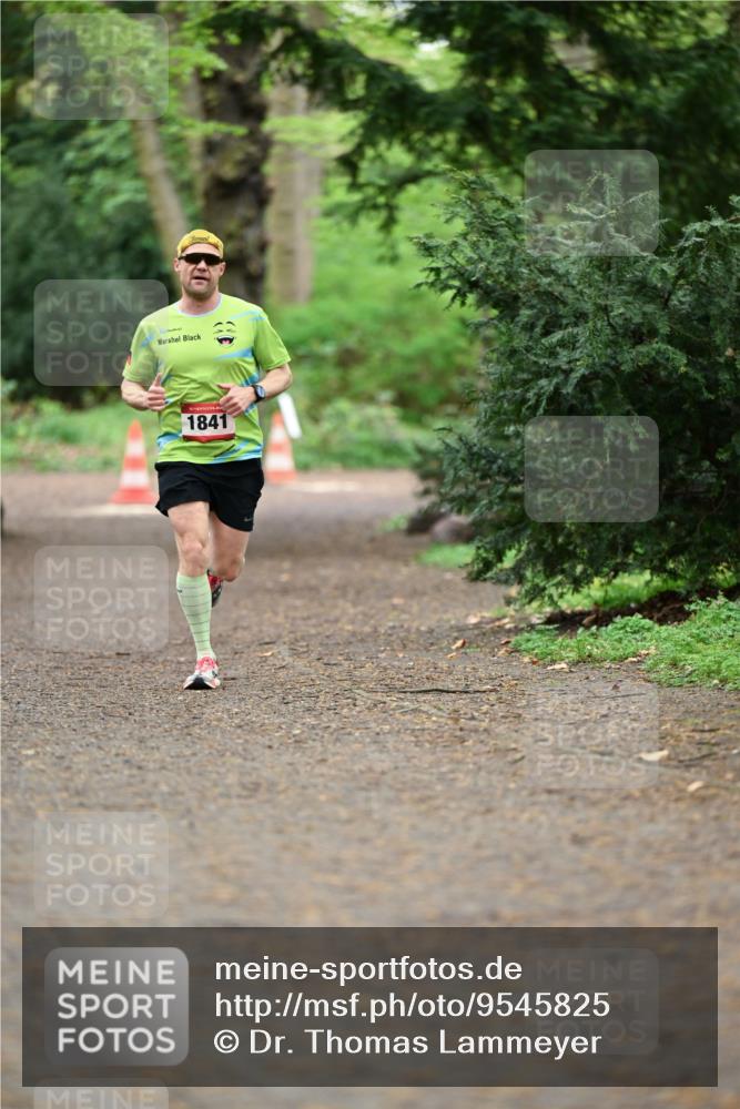 19.04.2026 - Hammer Lauf Dr. Thomas Lammeyer http://msf.ph/oto/9545825 19.04.2026 11:26:33 Laufen 1841 meine-sportfotos.de