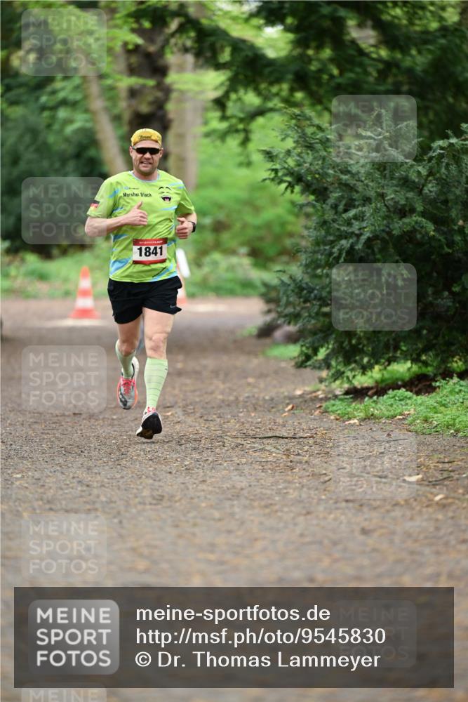19.04.2026 - Hammer Lauf Dr. Thomas Lammeyer http://msf.ph/oto/9545830 19.04.2026 11:26:33 Laufen 1841 meine-sportfotos.de