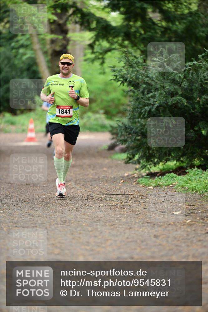 19.04.2026 - Hammer Lauf Dr. Thomas Lammeyer http://msf.ph/oto/9545831 19.04.2026 11:26:33 Laufen 1841 meine-sportfotos.de