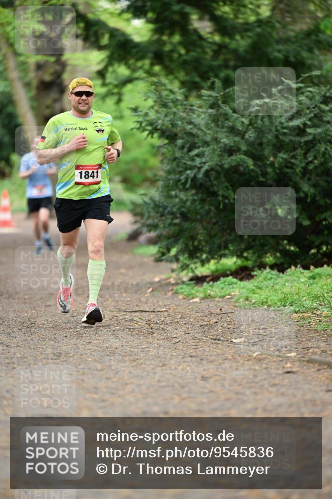 19.04.2026 - Hammer Lauf Dr. Thomas Lammeyer http://msf.ph/oto/9545836 19.04.2026 11:26:33 Laufen 1841 meine-sportfotos.de