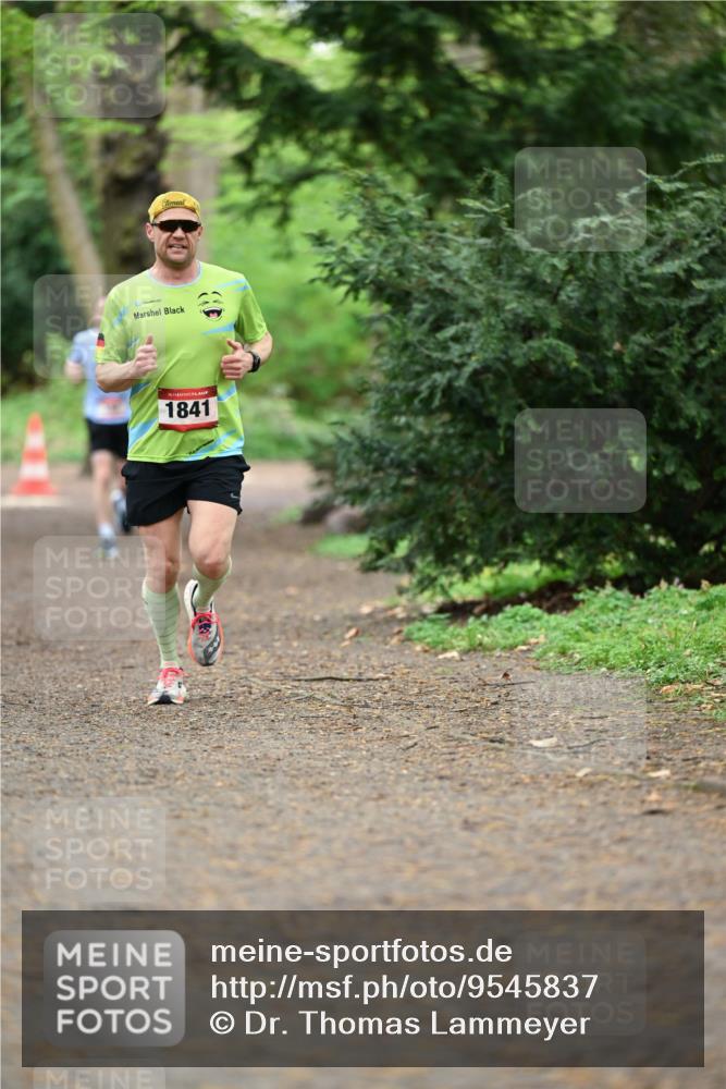 19.04.2026 - Hammer Lauf Dr. Thomas Lammeyer http://msf.ph/oto/9545837 19.04.2026 11:26:33 Laufen 1841 meine-sportfotos.de