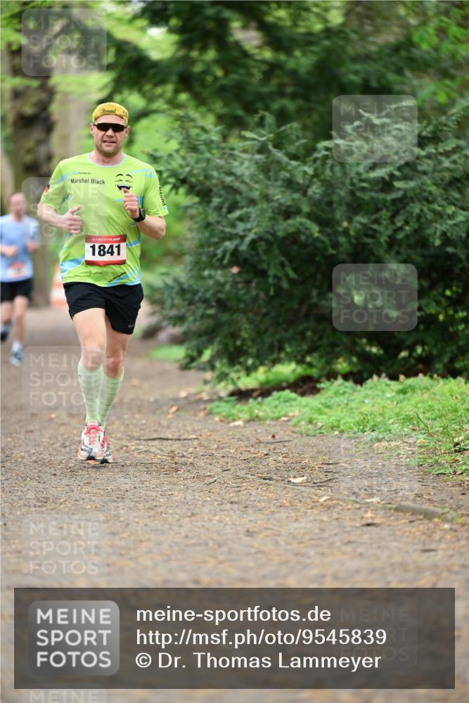 19.04.2026 - Hammer Lauf Dr. Thomas Lammeyer http://msf.ph/oto/9545839 19.04.2026 11:26:34 Laufen 1841 meine-sportfotos.de