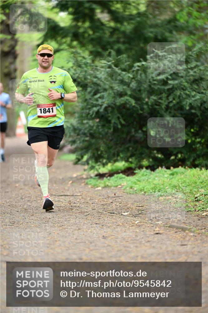 19.04.2026 - Hammer Lauf Dr. Thomas Lammeyer http://msf.ph/oto/9545842 19.04.2026 11:26:34 Laufen 1841 meine-sportfotos.de