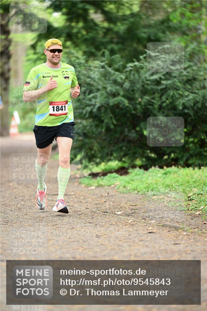 19.04.2026 - Hammer Lauf Dr. Thomas Lammeyer http://msf.ph/oto/9545843 19.04.2026 11:26:34 Laufen 1841 meine-sportfotos.de