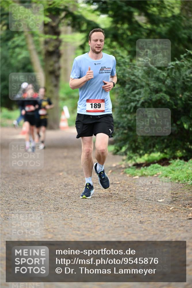 19.04.2026 - Hammer Lauf Dr. Thomas Lammeyer http://msf.ph/oto/9545876 19.04.2026 11:26:41 Laufen 189 meine-sportfotos.de