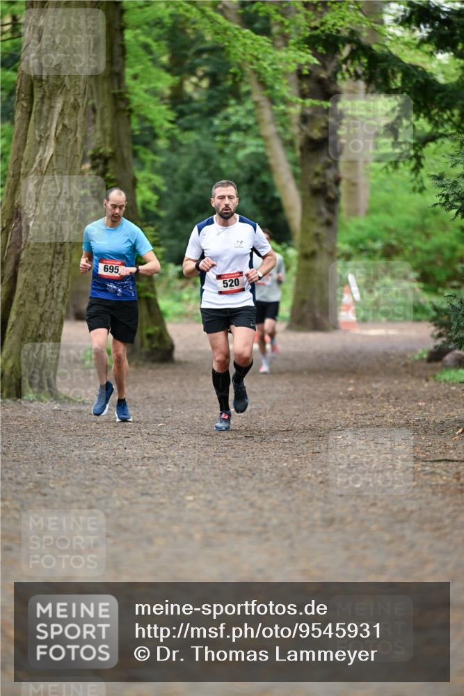 19.04.2026 - Hammer Lauf Dr. Thomas Lammeyer http://msf.ph/oto/9545931 19.04.2026 11:26:57 Laufen 695, 520 meine-sportfotos.de