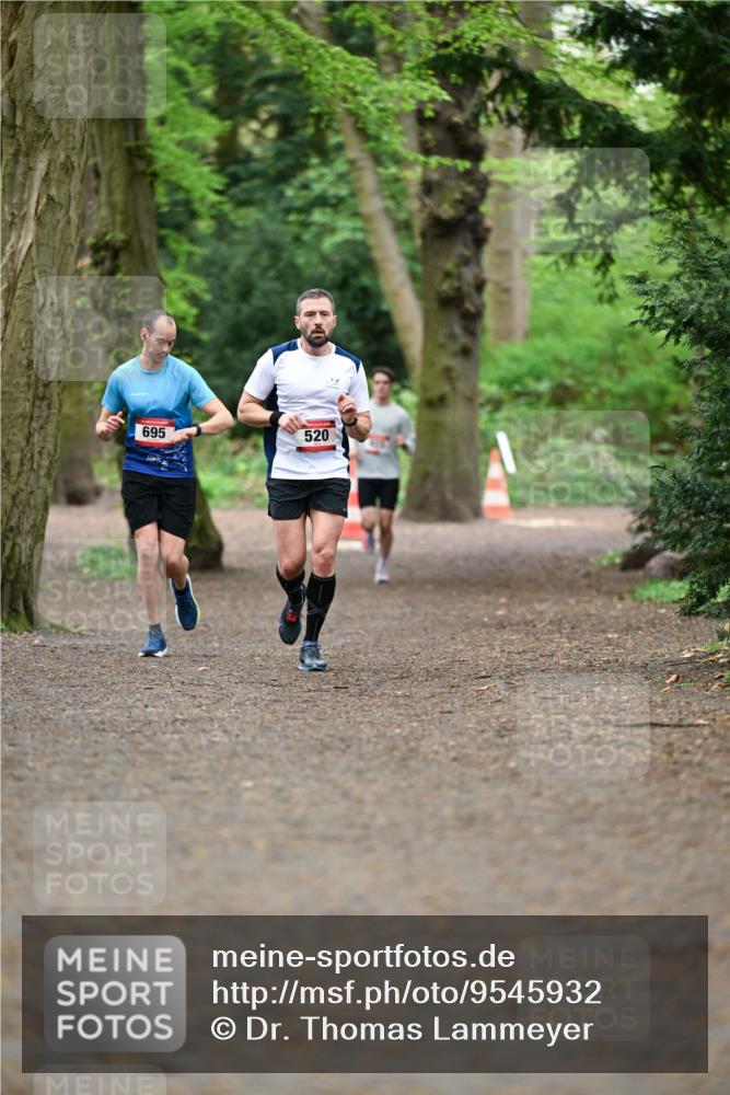 19.04.2026 - Hammer Lauf Dr. Thomas Lammeyer http://msf.ph/oto/9545932 19.04.2026 11:26:56 Laufen 695, 520 meine-sportfotos.de