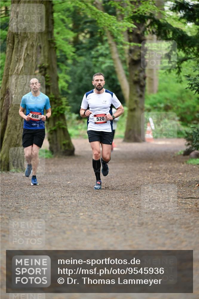 19.04.2026 - Hammer Lauf Dr. Thomas Lammeyer http://msf.ph/oto/9545936 19.04.2026 11:26:57 Laufen 695, 520 meine-sportfotos.de
