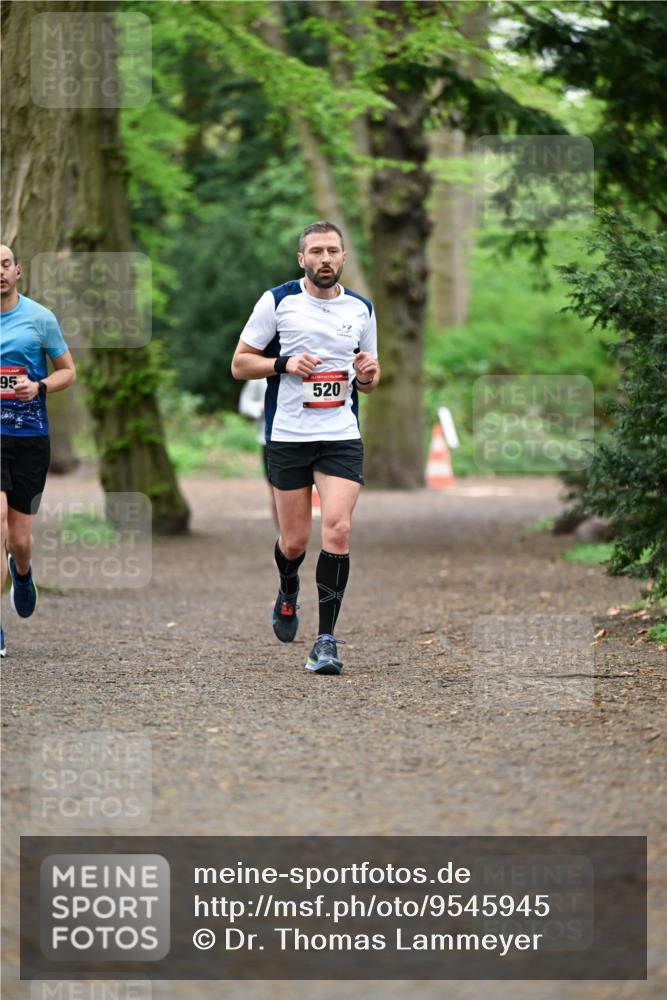 19.04.2026 - Hammer Lauf Dr. Thomas Lammeyer http://msf.ph/oto/9545945 19.04.2026 11:26:58 Laufen 520 meine-sportfotos.de